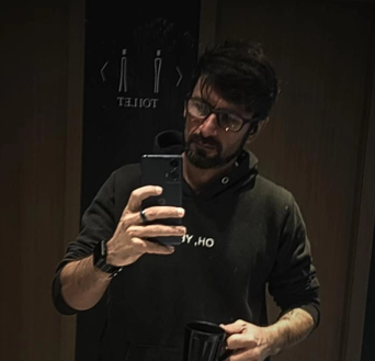 Alexandre Dev — Engenharia & IA