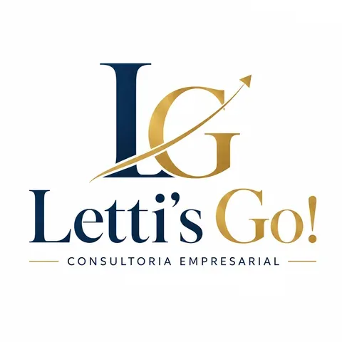 Letti's Go Assessoria Empresarial em Dados
