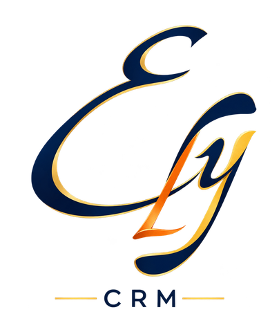ELY CRM | Assessoria Digital