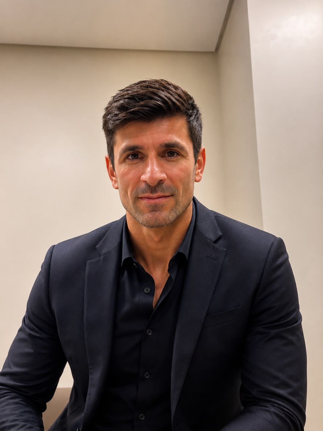 Avatar de santos  Master