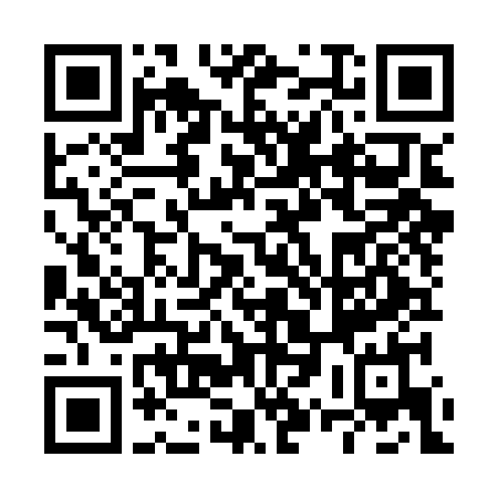 QR Code para acessar a página de IGREJA NOVA VIDA - MINISTERIO DE BOTUCATU/SP