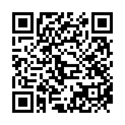 QR Code para acessar a página de TENDA DE UMBANDA OXALA MEU PAI