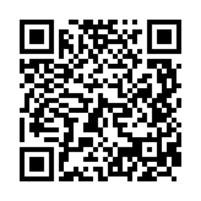 QR Code para acessar a página de TEMPLO SAO JORGE GUERREIRO