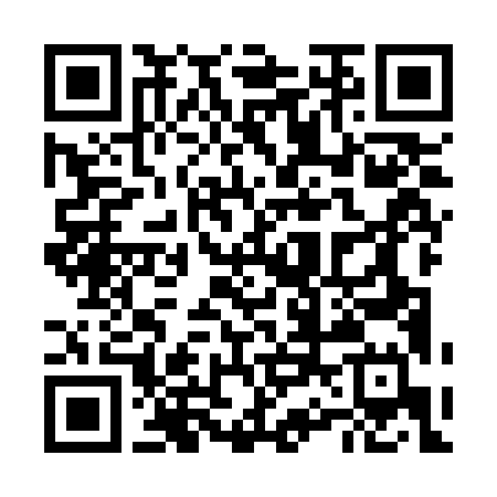 QR Code para acessar a página de CRUZADA NACIONAL DE EVANGELIZACAO