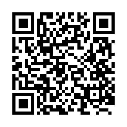 QR Code para acessar a página de CENTRO ESPIRITA IRMA ANASTACIA