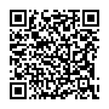 QR Code para acessar a página de CRUZADA NACIONAL DE EVANGELIZACAO