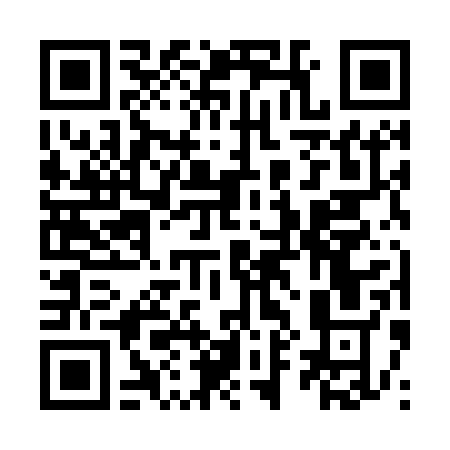 QR Code para acessar a página de CENTRO ESPIRITA IRMAOS FRATERNOS
