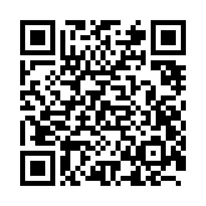 QR Code para acessar a página de IGREJA PENTECOSTAL GLORIA VIVA