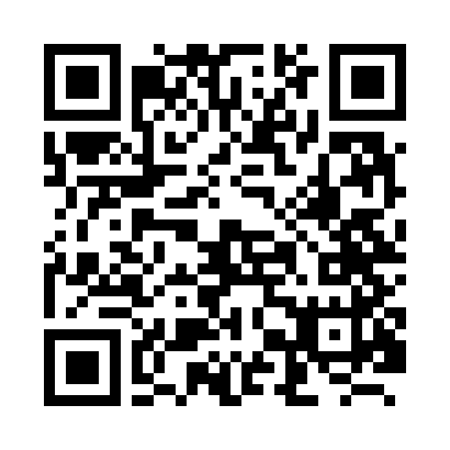 QR Code para acessar a página de CENTRO ESPIRITA IRMAO THOMAZ