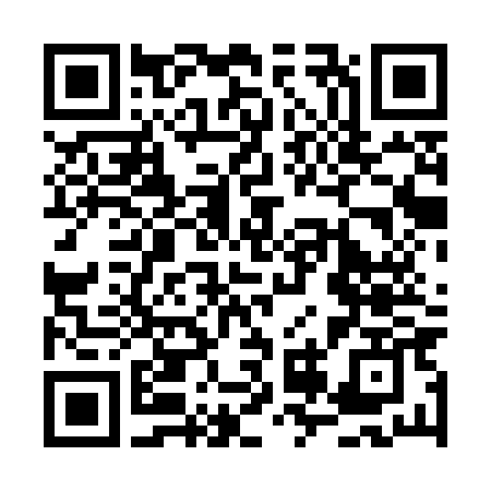 QR Code para acessar a página de CASA DE ORACAO ESPIRITA FE ESPERANCA E CARIDADE