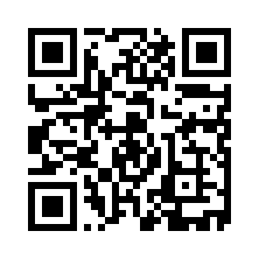 QR Code para acessar a página de UNNA FIT