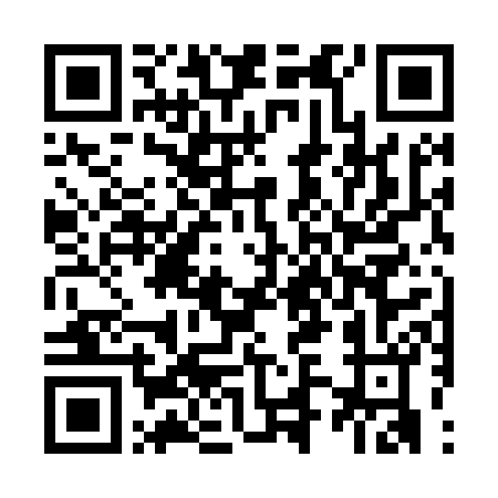 QR Code para acessar a página de CENTRO ESPIRITA FE CARIDADE E ESPERANCA