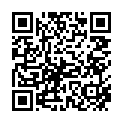 QR Code para acessar a página de PAROQUIA DE SAO BENEDITO