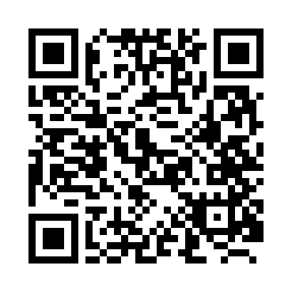 QR Code para acessar a página de CENTRO ESPIRITA FRATERNIDADE