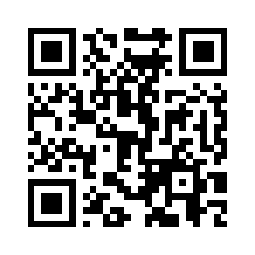 QR Code para acessar a página de VIDA GAS