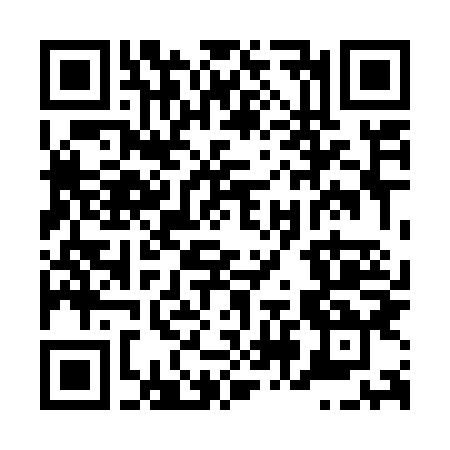 QR Code para acessar a página de CASA DE UMBANDA AMOR E CARIDADE