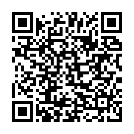 QR Code para acessar a página de CRUZADA NACIONAL DE EVANGELIZACAO