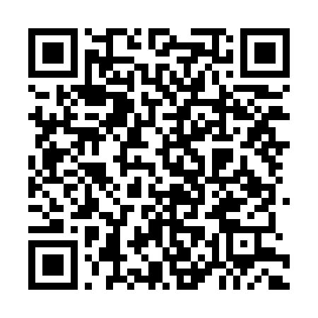 QR Code para acessar a página de CENTRO DE EQUOTERAPIA SITIO SAO JOSE LTDA