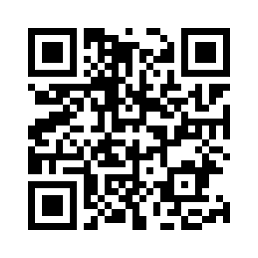 QR Code para acessar a página de REI DO GAS