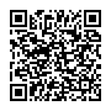 QR Code para acessar a página de CRUZADA NACIONAL DE EVANGELIZACAO