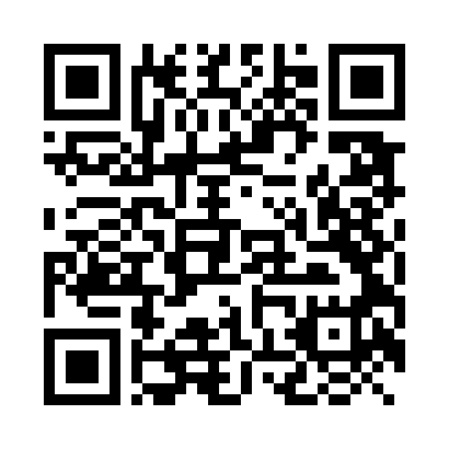 QR Code para acessar a página de JESUS SALVA