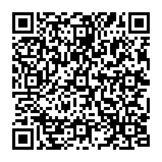 QR Code para acessar a página de IGREJA EVANGELICA O TEMPLO DO SENHOR JESUS CRISTO, MINISTERIO A PALAVRA DA SALVACAO