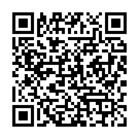 QR Code para acessar a página de THIAGO TREZZA CARREIRA