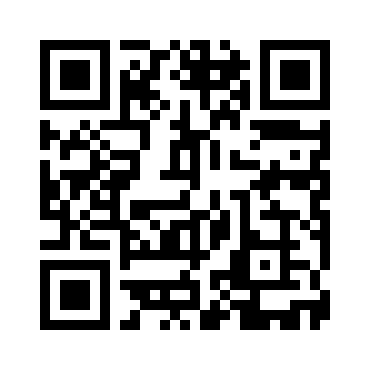 QR Code para acessar a página de MG GAS