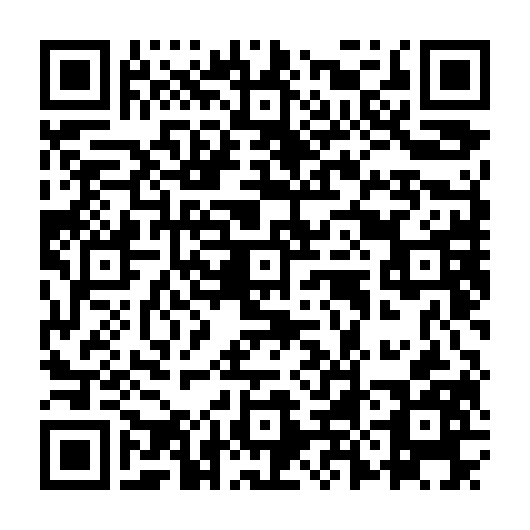 QR Code para acessar a página de TEMPLO DE QUIMBANDA CASARAO NEGRO DE EXU MORCEGO E REINADO DE MARIA QUITERIA