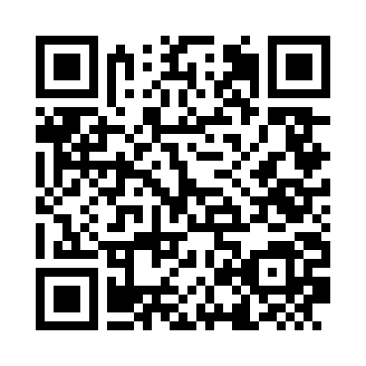 QR Code para acessar a página de LUAN SITO DA SILVA