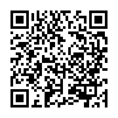 QR Code para acessar a página de DANIELE FERNANDA DE SANTI ALVES