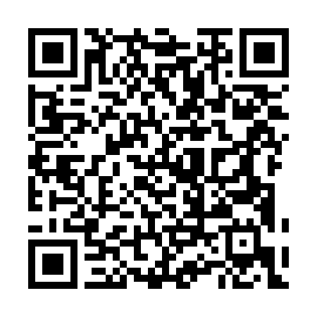 QR Code para acessar a página de CRUZADA NACIONAL DE EVANGELIZACAO