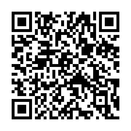 QR Code para acessar a página de IGREJA EVANGELICA MINISTERIO HAGIOS